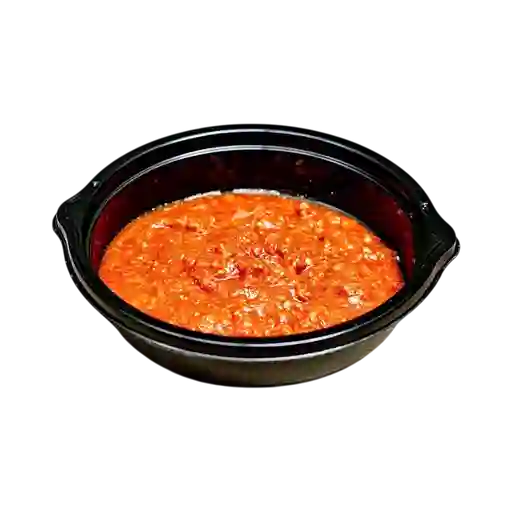 Salsa Bolognesa