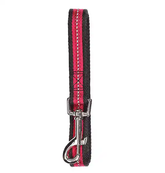 Pawise Correa Reflectiva Roja S
