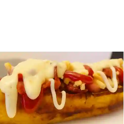 Perro Especial Combo