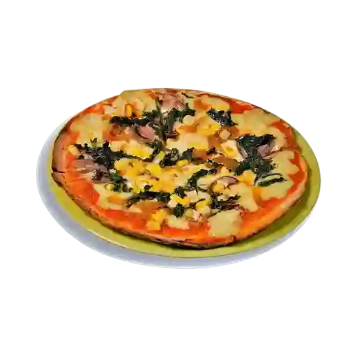 Vegetariana