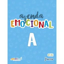 Emotilab Agenda Emocional a Educactiva