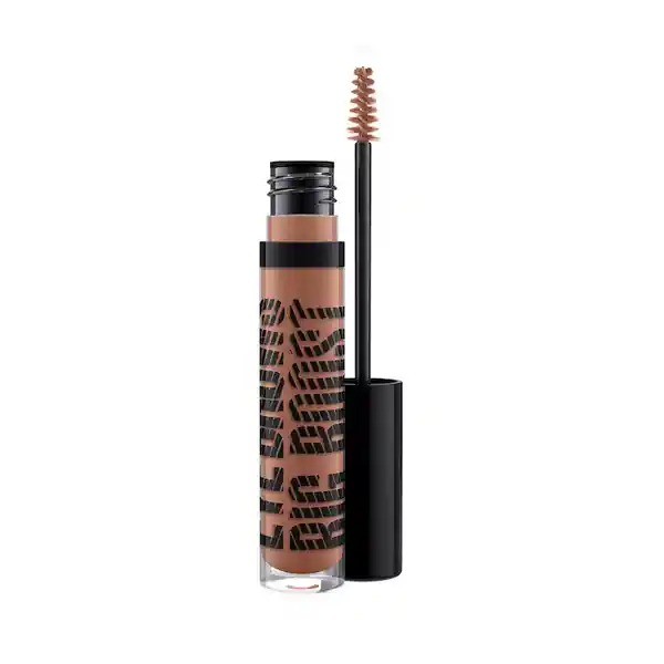Mac Gel Para Cejas Big Boost Fibre Strut