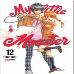 Manga N.12 Panini Qlmon012