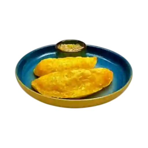 Empanadas Criollas X2 Ud