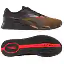 Reebok Tenis Nano X3 Hombre Negro Talla 9.5 Ref: 100033788