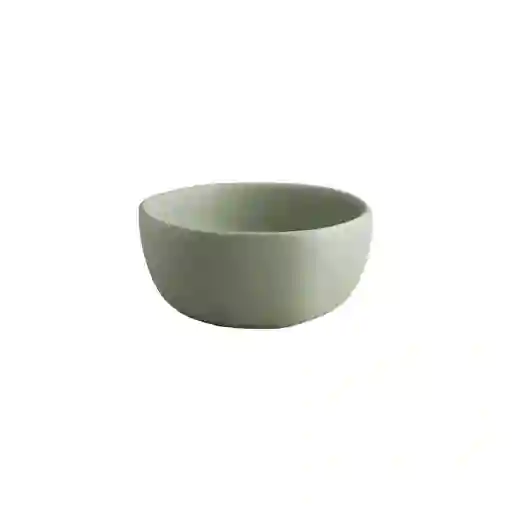 Plato Hondo Olivo Corona Pl1823123112