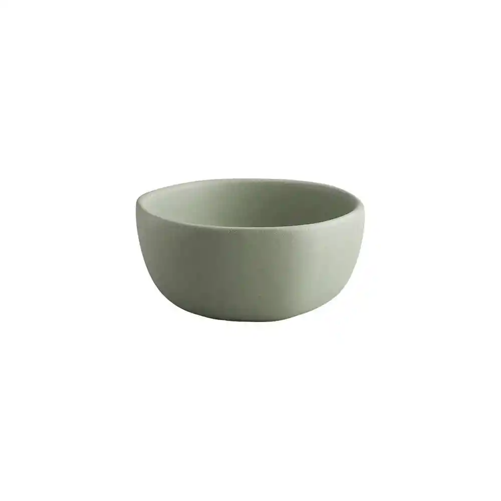 Plato Hondo Olivo Corona Pl1823123112