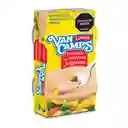 Van Camps Ensalada con Atún Maíz y Vegetales
