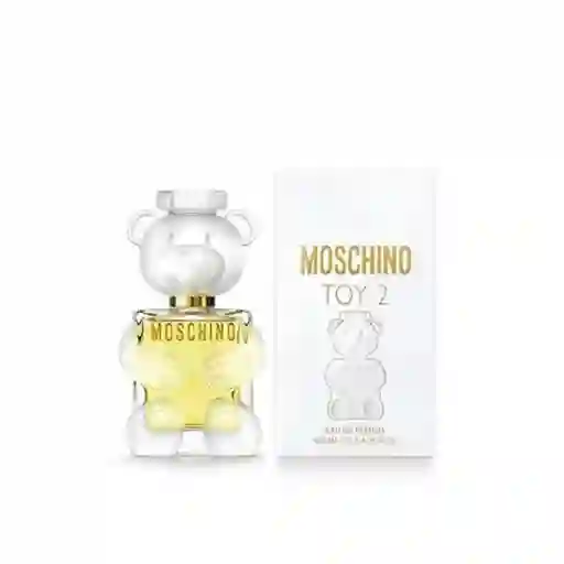 Moschino Toy 2 Fragancia para Dama 