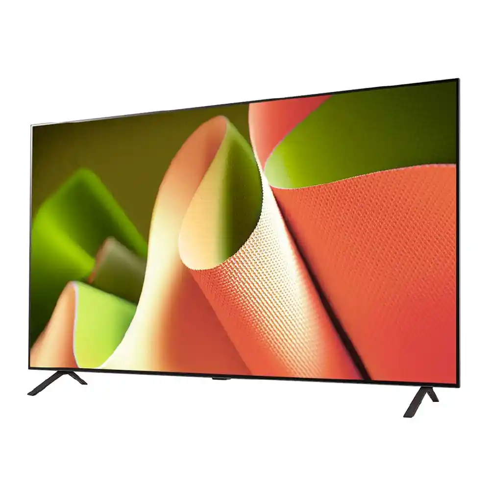 Televisor Lg 77" Oled Uhd 4k Smart Tv Webos 24 Oled77b4