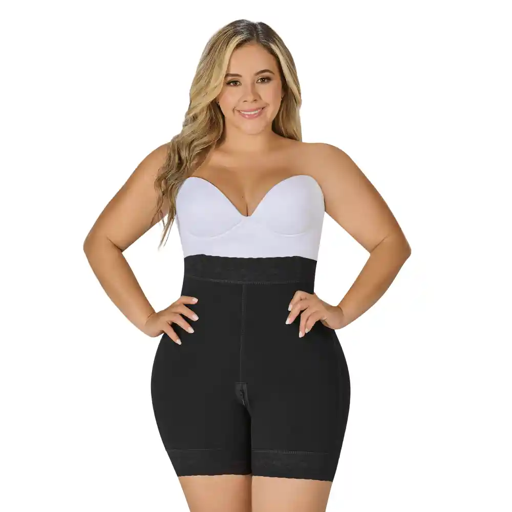 Short Corto Myd Talle Extra Alto