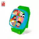 Reloj Mágico Reig Musical