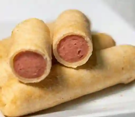 Dedito de Salchicha