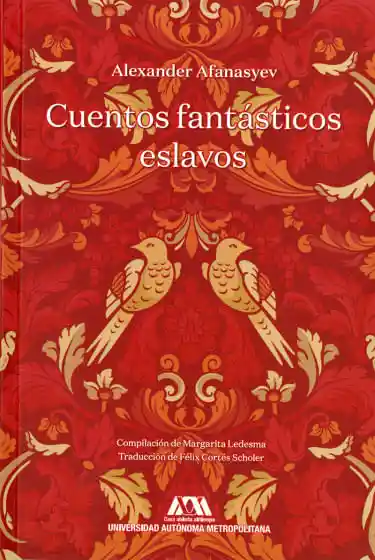 Cuentos Fantásticos Eslavos