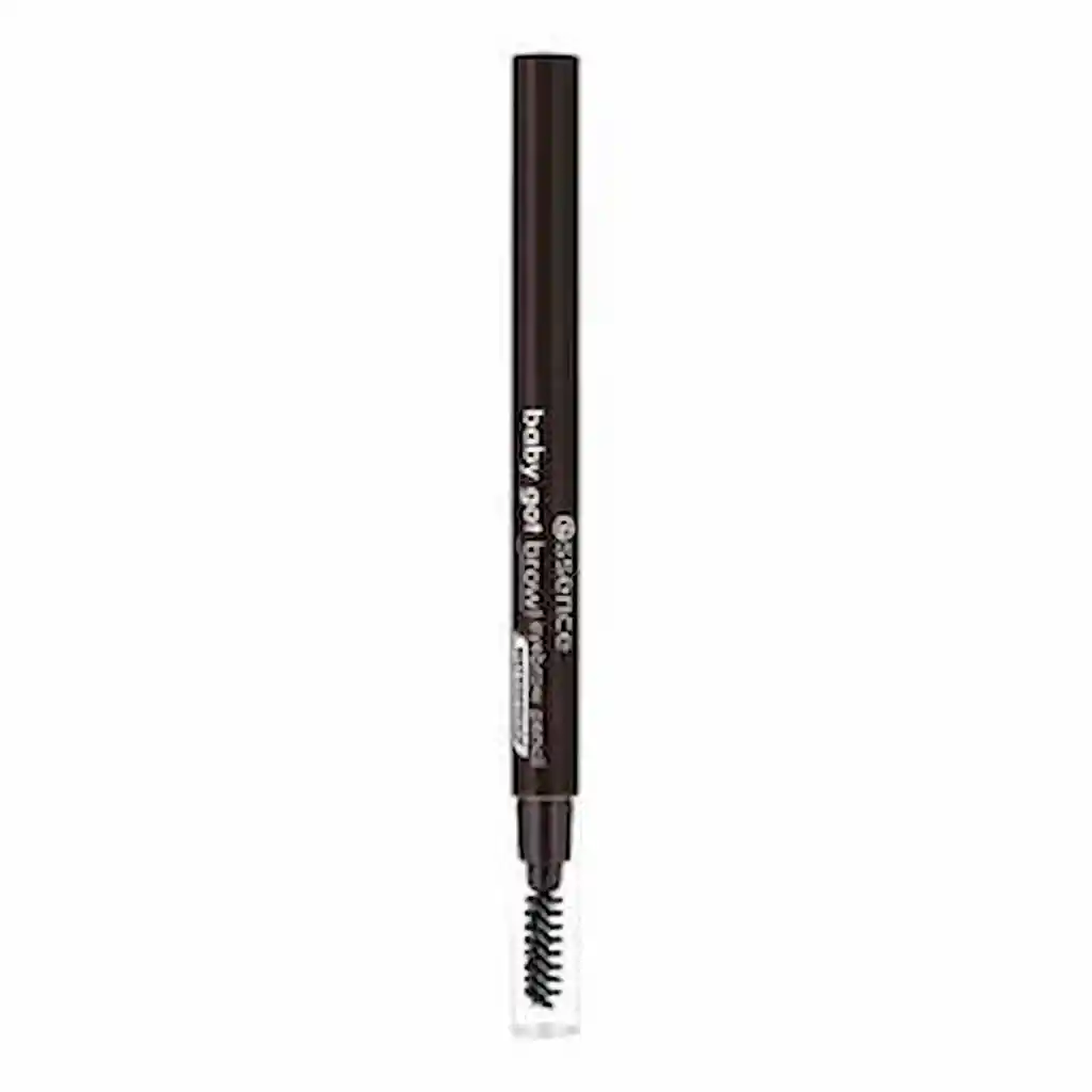 Essence Lápiz Para Cejas Baby Dark