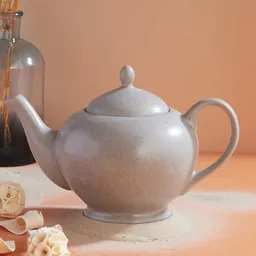 Cafetera Corona Concreto