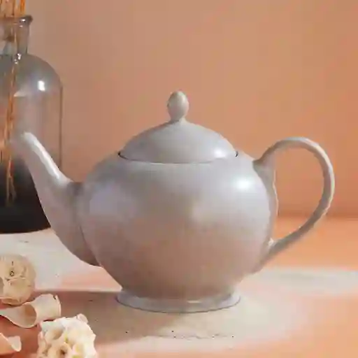 Cafetera Corona Concreto