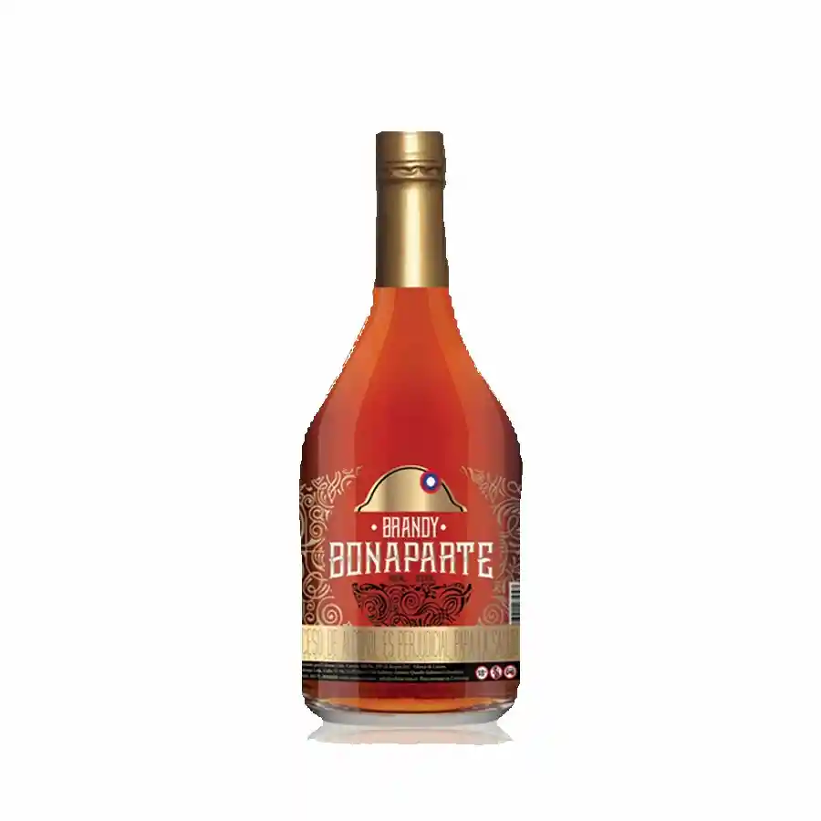 Bonaparte Brandy