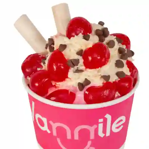 Tentación de Cerezas