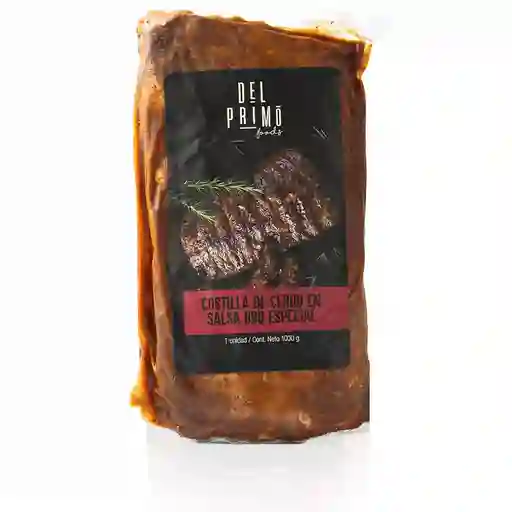 Tocino Crunch Del Primo Foods