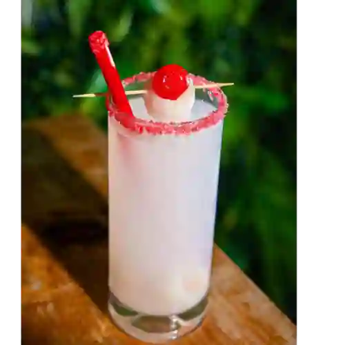 Limonada de Lychee