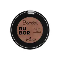 Bardot Rubor Golden Shine #6