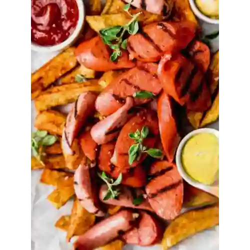 Longaniza