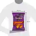 Doritos Snack Flamin Hot 175 g