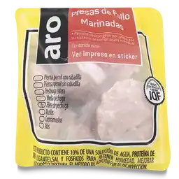 Aro Filete de Pechuga Familiar
