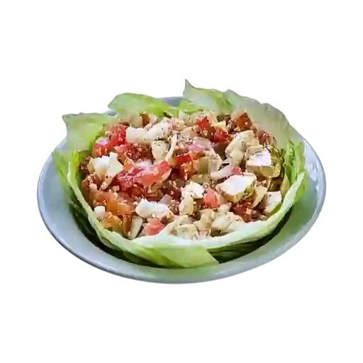 Ensalada Gourmet