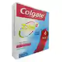 Colgate Crema Dental Total Salud Visible 150 mL