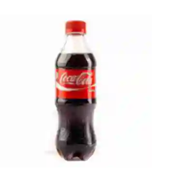 Coca-Cola Sabor Original 400 ml