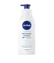 Nivea Hidratación Express Frasco