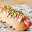 Hot Dog