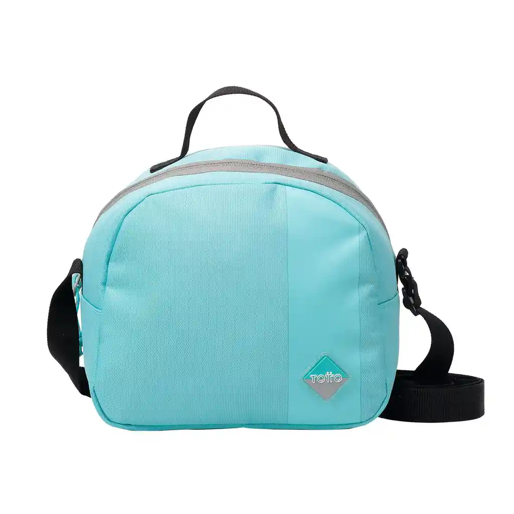 Lonchera Estoril Con Recipiente Plástico