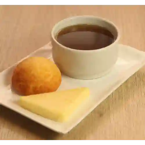 Combo de Agua Panela