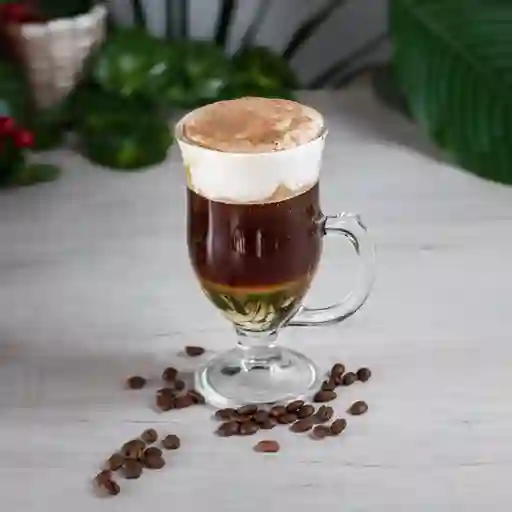 Café Irlandés