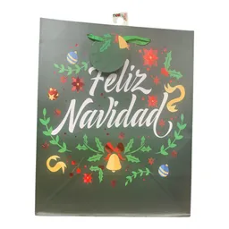 Bolsa Nico Navidad Grande