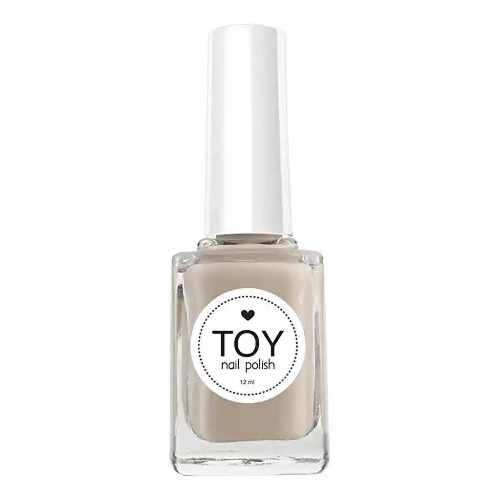 Toy Esmalte Sandy Oasis