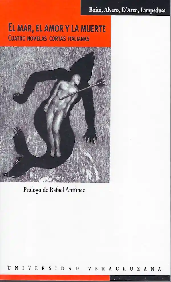 El Mar El Amor y La Muerte