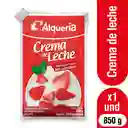 Alqueria Crema de Leche