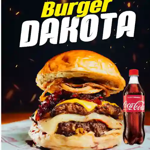 Combo Dakota + Coca Cola Original 500 ml