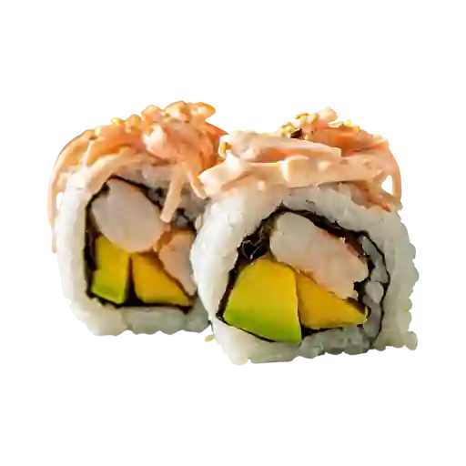 Holguer Tropic Roll