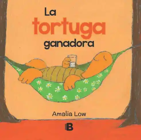 La Tortuga Ganadora