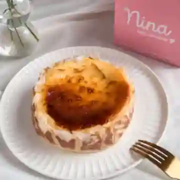 Mini Tarta Vasca Original