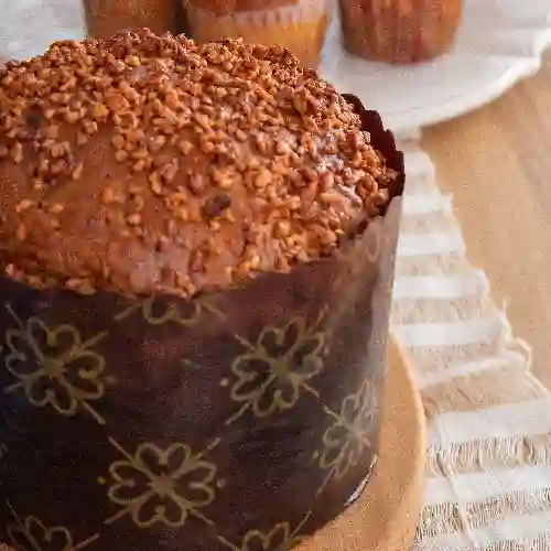 Panettone Tradicional