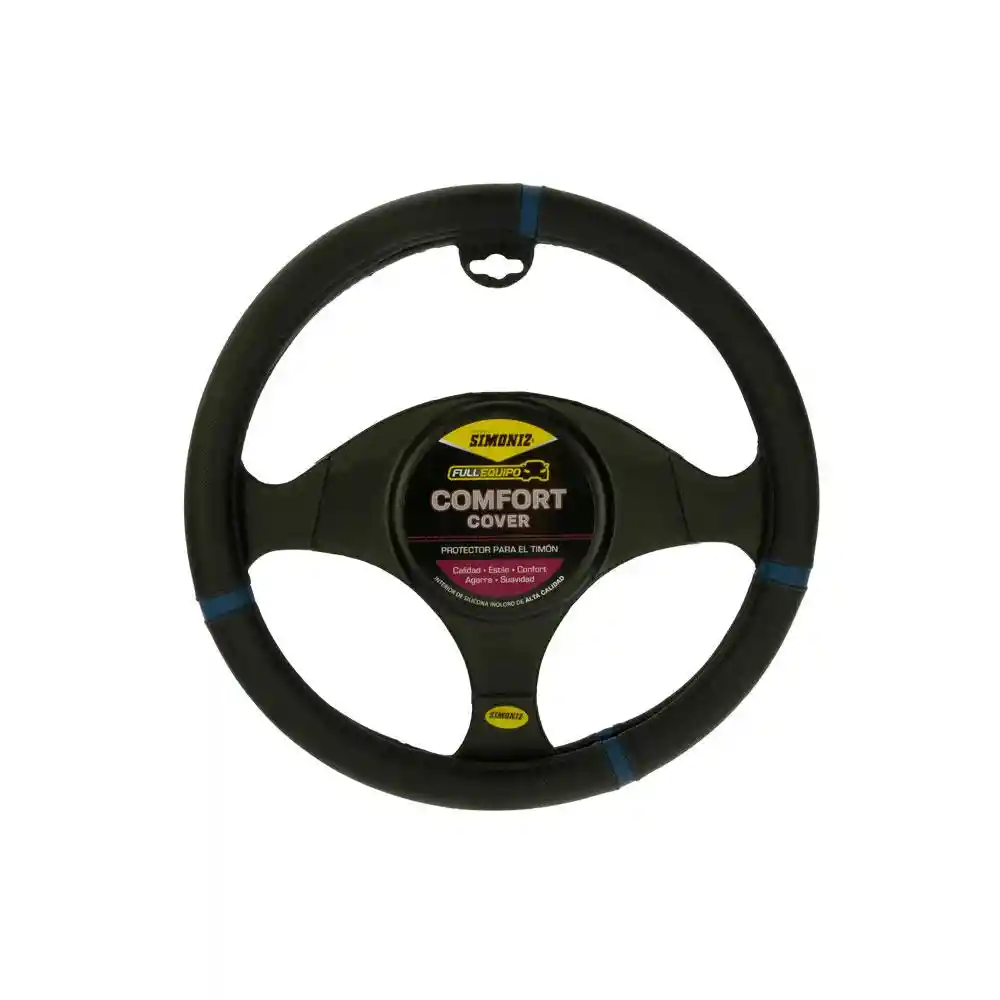 Cubre Timon Simoniz Max Agarre 203738