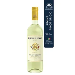 Ruffino Vino Blanco Pinot Grigio Lumina