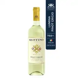 Ruffino Vino Blanco Pinot Grigio Lumina