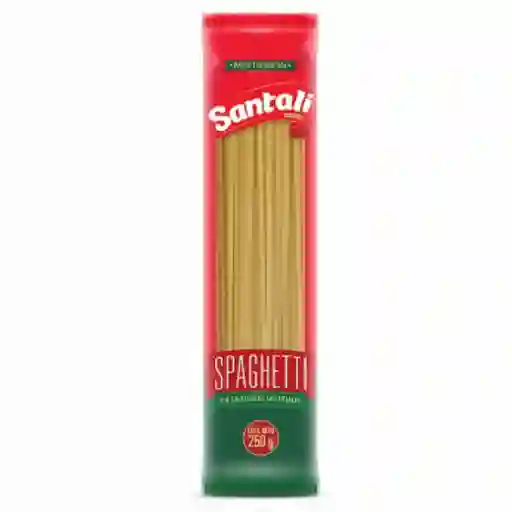 Santali Spaguetti